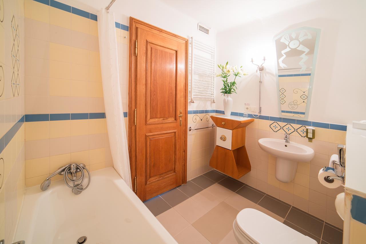 Hotel Three Lilies Inkl Aquaforum Františkovy Lázně Εξωτερικό φωτογραφία